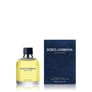 Dolce&Gabbana Pour Homme Eau de toilette - 07 - 30103114