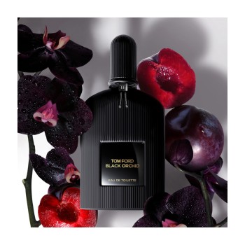 Tom Ford Black Orchid Eau de Toilette Eau de toilette - 07 - 80077552|C