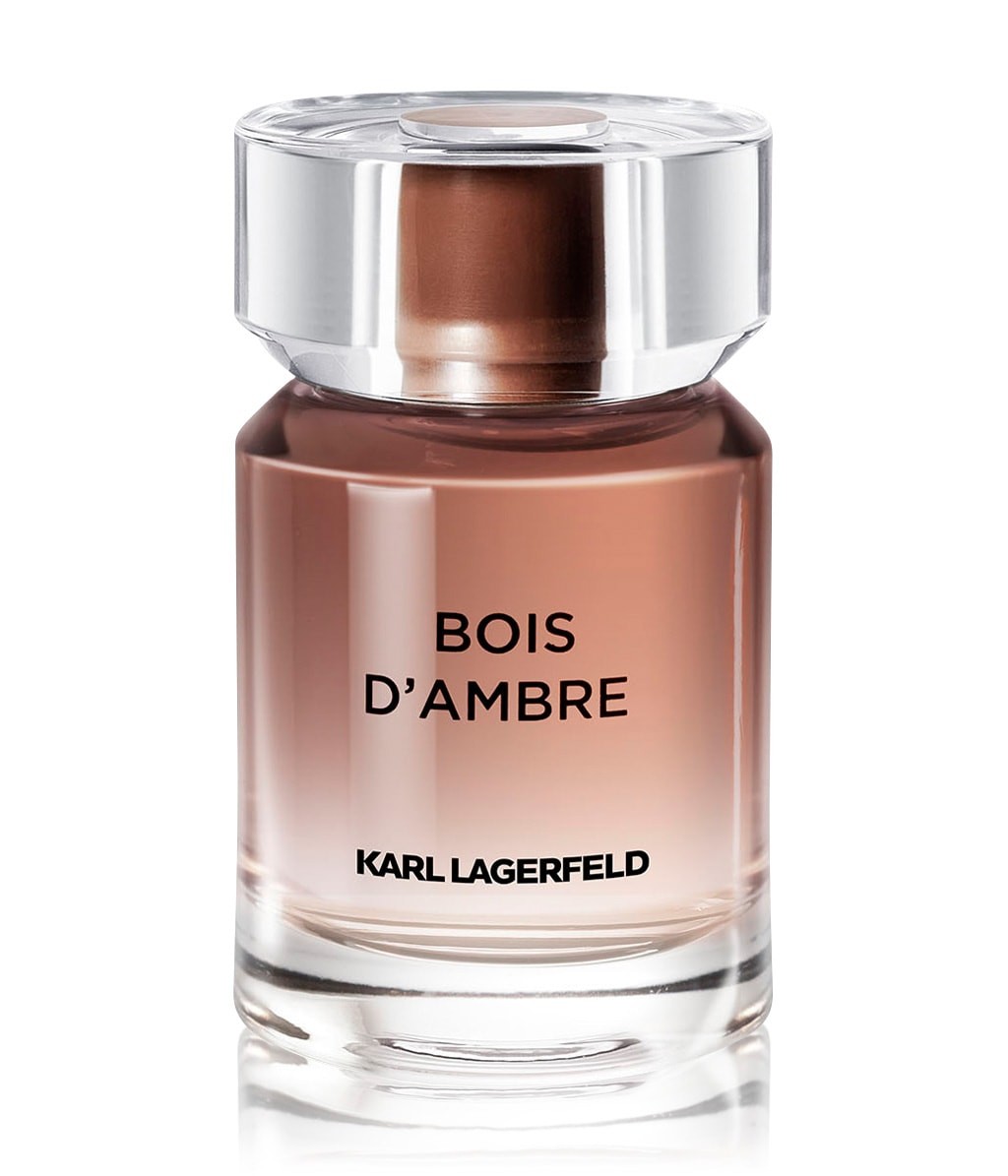 Karl Lagerfeld Bois d'Ambre Eau de toilette - 07 - 80062864|C