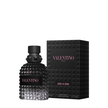 Valentino Uomo Born in Roma Eau de toilette - 07 - 80052156|C