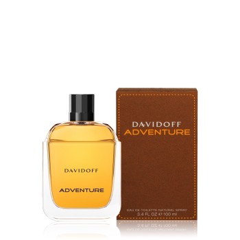 Davidoff Adventure Eau de toilette - 07 - 30103000