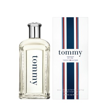 Tommy Hilfiger Tommy Cologne Spray Eau de toilette - 07 - 30103597