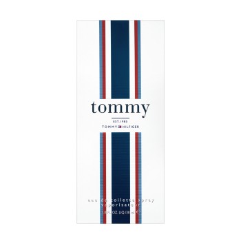 Tommy Hilfiger Tommy Cologne Spray Eau de toilette - 07 - 30103597