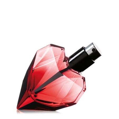 DIESEL Loverdose Red Kiss Eau de parfum - 07 - 80006720|C