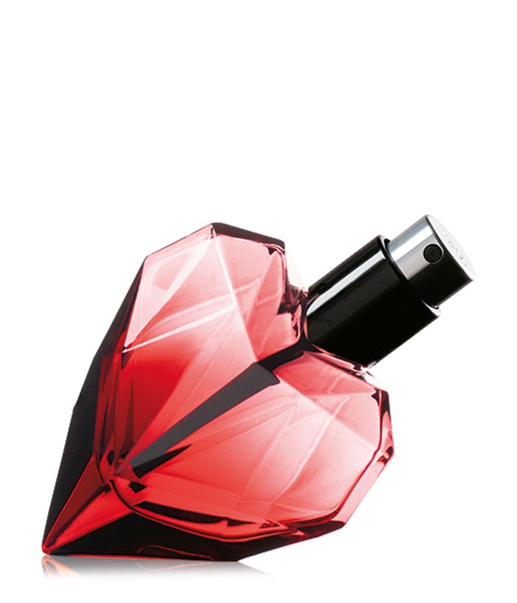 DIESEL Loverdose Red Kiss Eau de parfum - 07 - 80006720|C