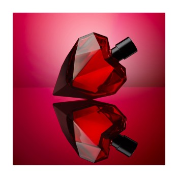 DIESEL Loverdose Red Kiss Eau de parfum - 07 - 80006720|C