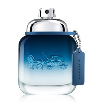 Coach Blue Eau de toilette - 07 - 80052079|C