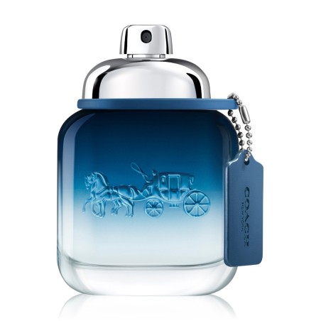 Coach Blue Eau de toilette - 07 - 80052079|C