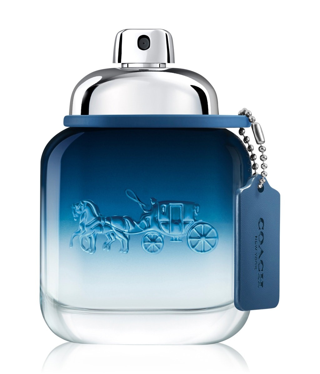 Coach Blue Eau de toilette - 07 - 80052079|C