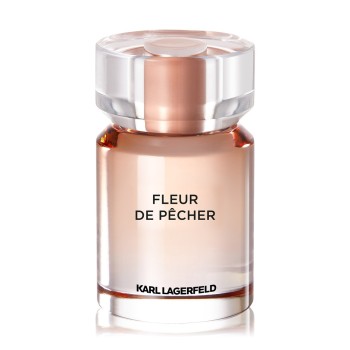 Karl Lagerfeld Les Parfums Matières Fleur de Pêcher Eau de parfum - 07 - 80027389|C