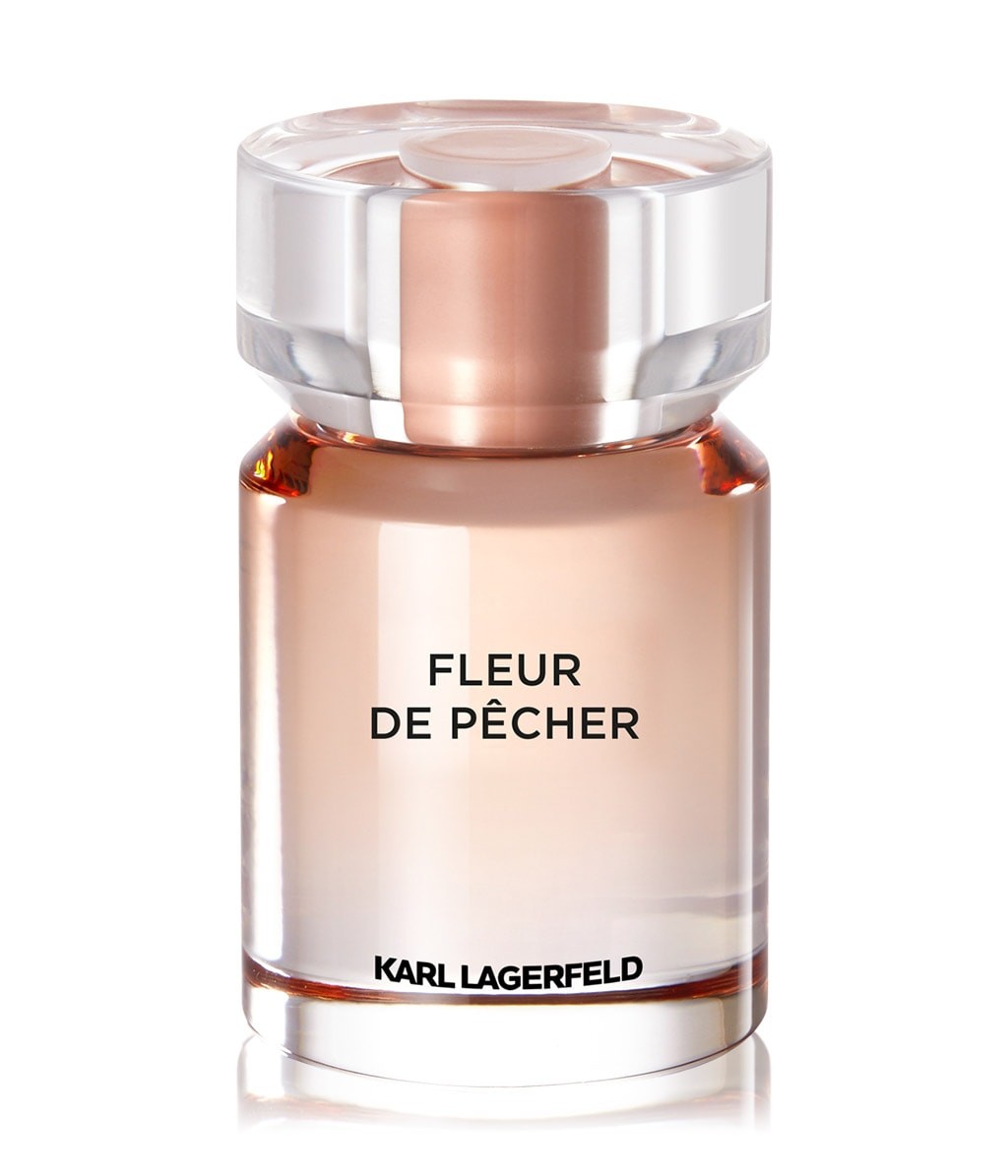 Karl Lagerfeld Les Parfums Matières Fleur de Pêcher Eau de parfum - 07 - 80027389|C