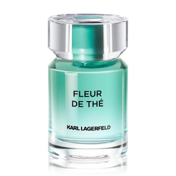 Karl Lagerfeld Fleur de Thé Eau de parfum - 07 - 80062865|C