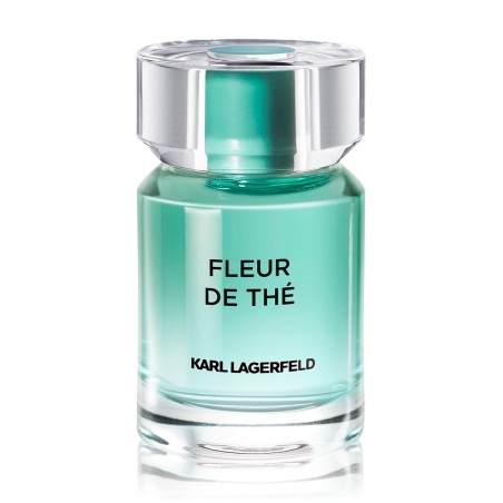 Karl Lagerfeld Fleur de Thé Eau de parfum - 07 - 80062865|C