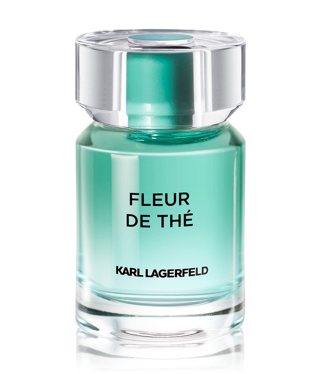 Karl Lagerfeld Fleur de Thé Eau de parfum - 07 - 80062865|C