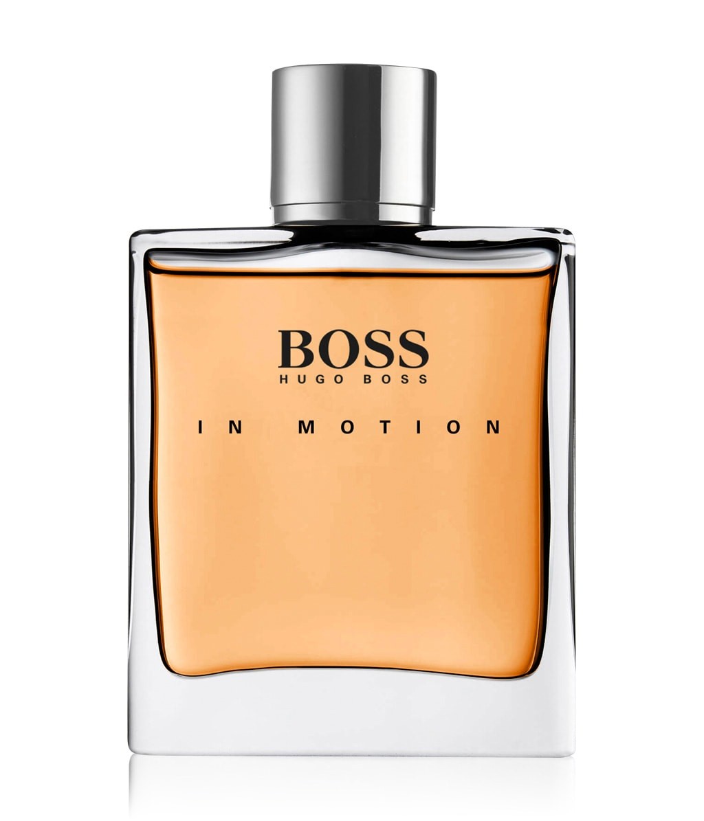 HUGO BOSS In Motion Eau de toilette - 07 - 80065754|C