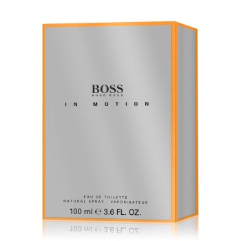 HUGO BOSS In Motion Eau de toilette - 07 - 80065754|C