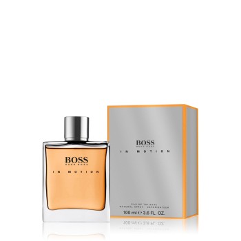 HUGO BOSS In Motion Eau de toilette - 07 - 80065754|C