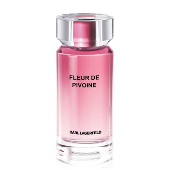 Karl Lagerfeld Les Matières Base Fleur de Pivoine Eau de parfum - 07 - 90001772|C