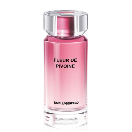 Karl Lagerfeld Les Matières Base Fleur de Pivoine Eau de parfum - 07 - 90001772|C