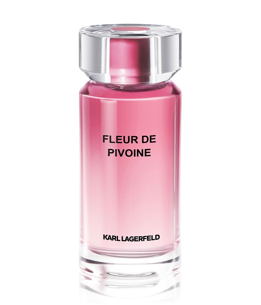 Karl Lagerfeld Les Matières Base Fleur de Pivoine Eau de parfum - 07 - 90001772|C