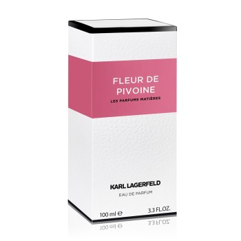 Karl Lagerfeld Les Matières Base Fleur de Pivoine Eau de parfum - 07 - 90001772|C