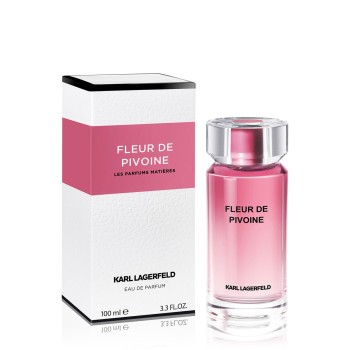 Karl Lagerfeld Les Matières Base Fleur de Pivoine Eau de parfum - 07 - 90001772|C