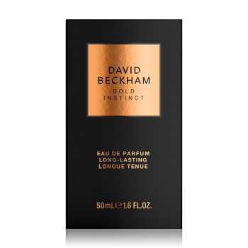 David Beckham Bold Instinct Eau de parfum - 07 - 90001642|C