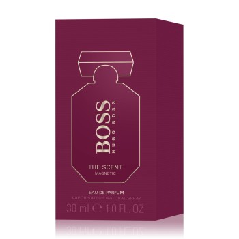 HUGO BOSS Boss The Scent Magnetic For Her Eau de parfum - 07 - 80075784|C