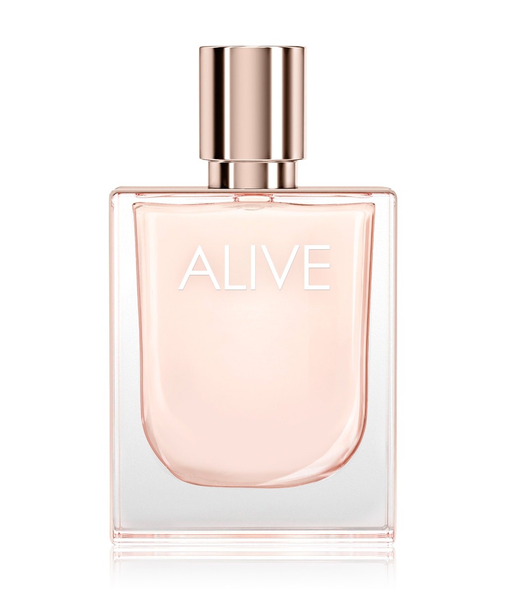 HUGO BOSS ALIVE Eau de toilette - 07 - 80057433|C