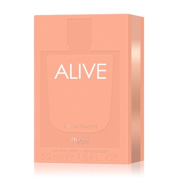 HUGO BOSS ALIVE Eau de toilette - 07 - 80057433|C