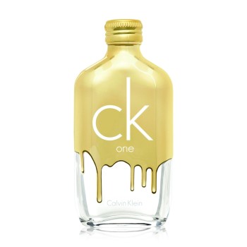 Calvin Klein ck one gold Eau de toilette - 07 - 80013256|C