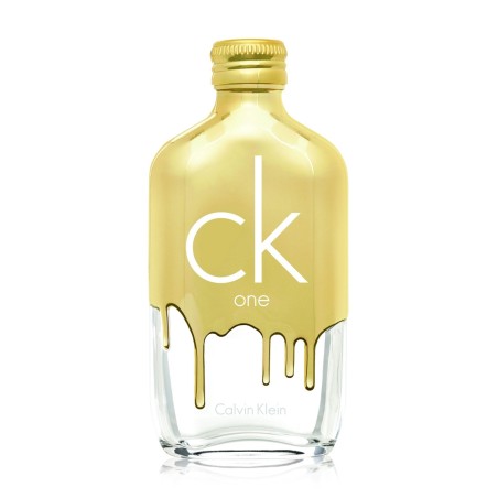 Calvin Klein ck one gold Eau de toilette - 07 - 80013256|C