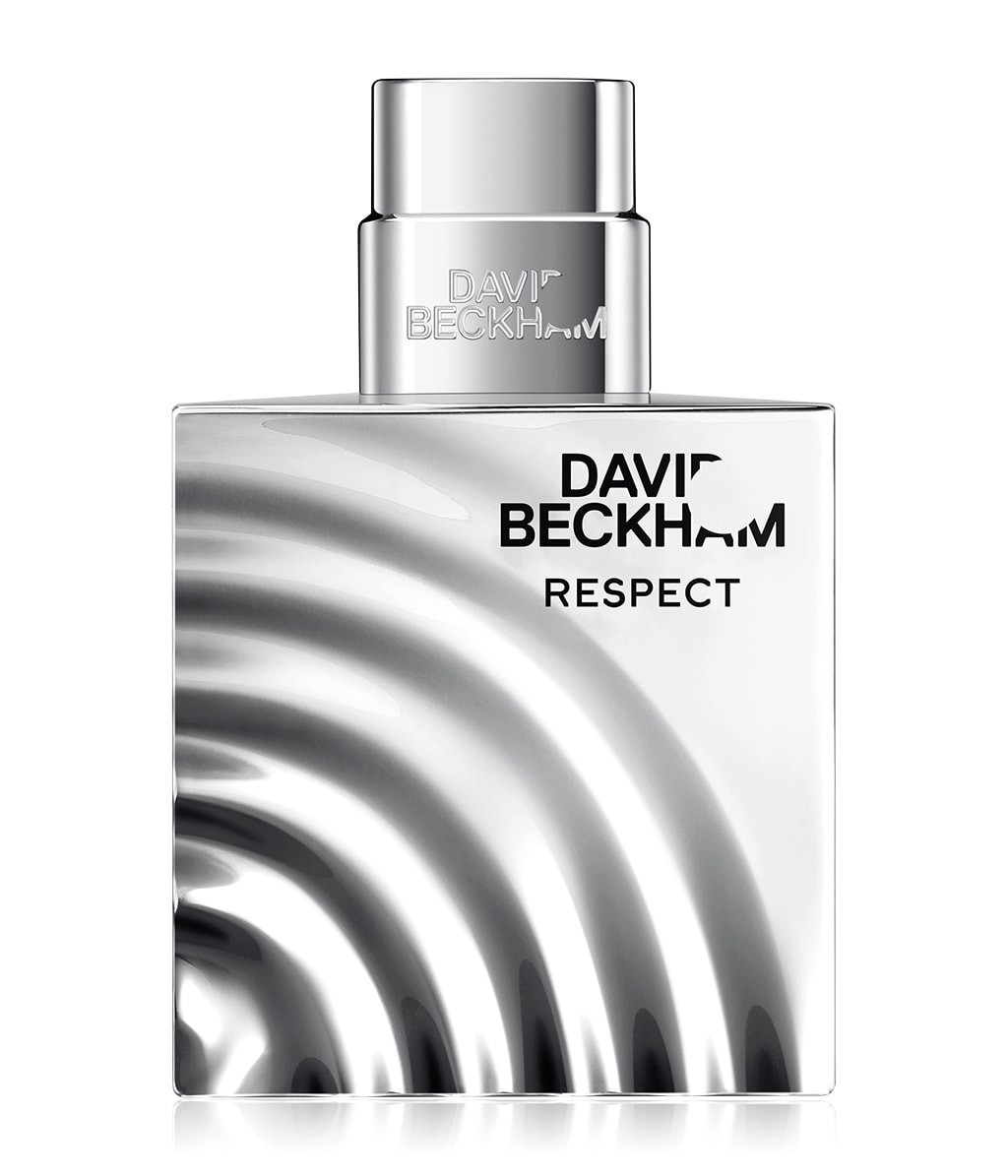 David Beckham Respect Eau de toilette - 07 - 80021096|C