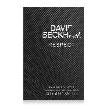 David Beckham Respect Eau de toilette - 07 - 80021096|C