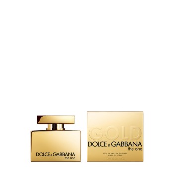 Dolce&Gabbana The One Gold Intense Eau de parfum - 07 - 90006003|C