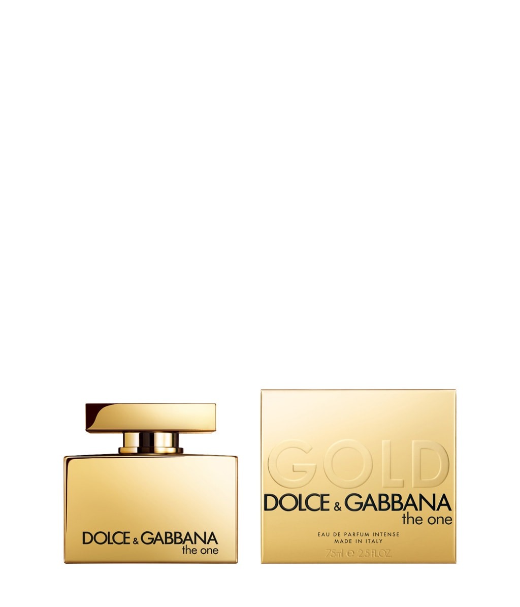 Dolce&Gabbana The One Gold Intense Eau de parfum - 07 - 90006003|C