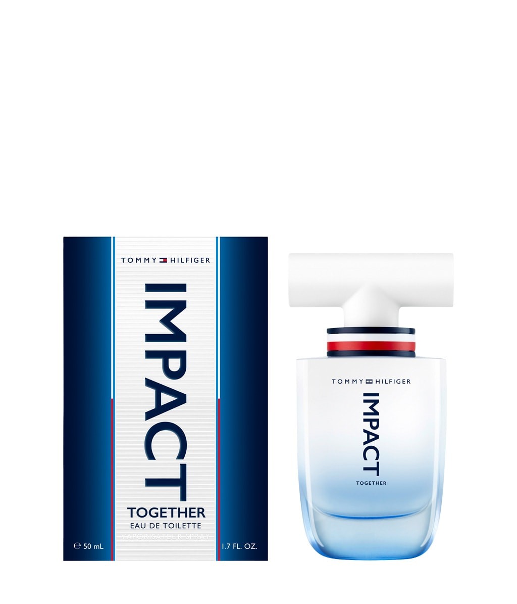 Tommy Hilfiger Impact Together Eau de toilette - 07 - 90005024|C