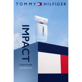 Tommy Hilfiger Impact Together Eau de toilette - 07 - 90005024|C