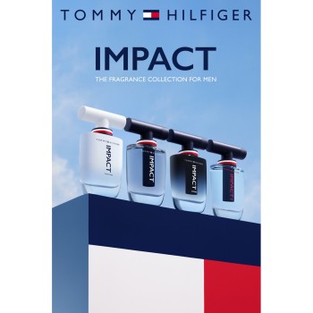 Tommy Hilfiger Impact Together Eau de toilette - 07 - 90005024|C