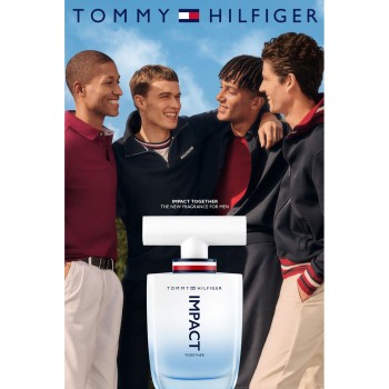 Tommy Hilfiger Impact Together Eau de toilette - 07 - 90005024|C