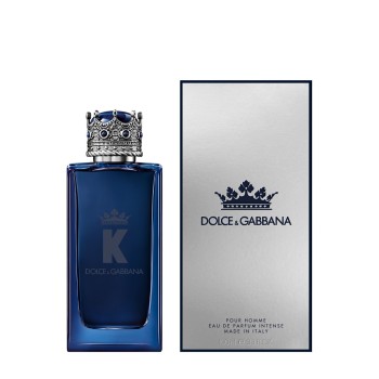 Dolce&Gabbana K by Dolce&Gabbana Intense Eau de parfum - 07 - 90005182|C