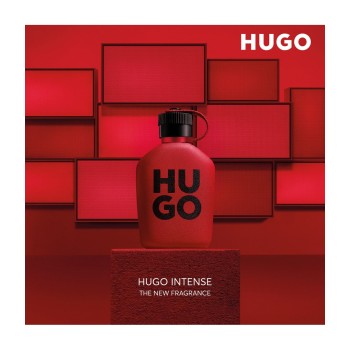 HUGO BOSS Hugo Intense Eau de parfum - 07 - 90006188|C