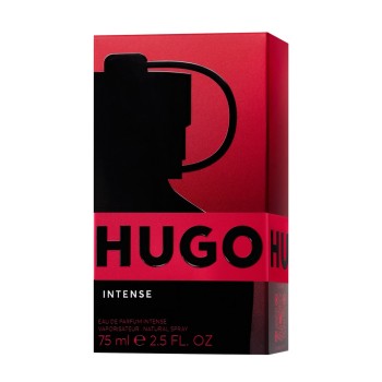 HUGO BOSS Hugo Intense Eau de parfum - 07 - 90006188|C