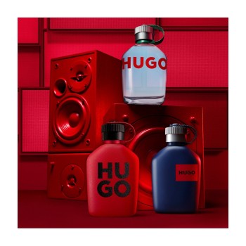 HUGO BOSS Hugo Intense Eau de parfum - 07 - 90006188|C