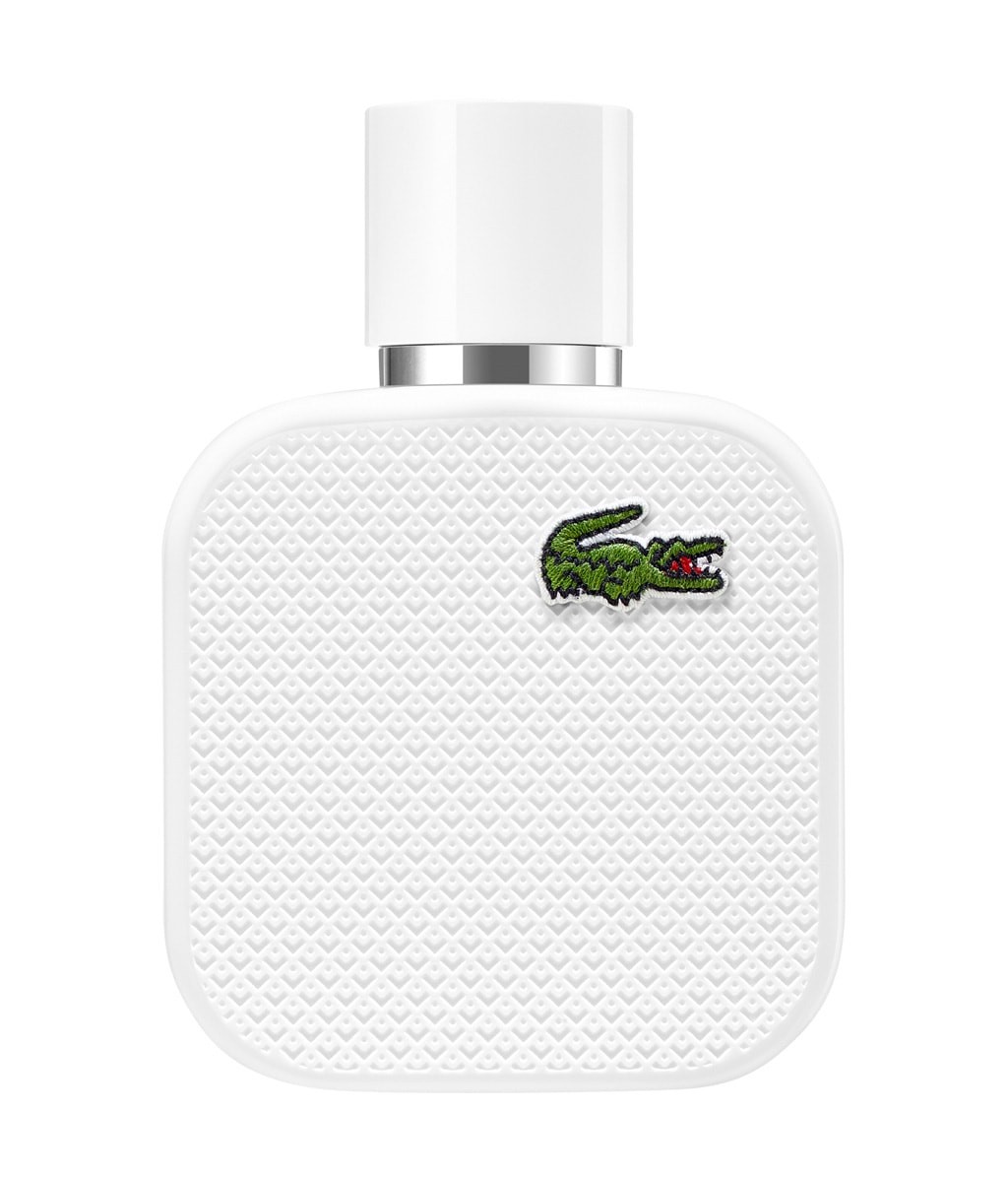 Lacoste L.12.12 Blanc Eau de toilette - 07 - 90003655|C