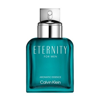 Calvin Klein Eternity Aromatic Essence for Men Parfum - 07 - 90004650|C