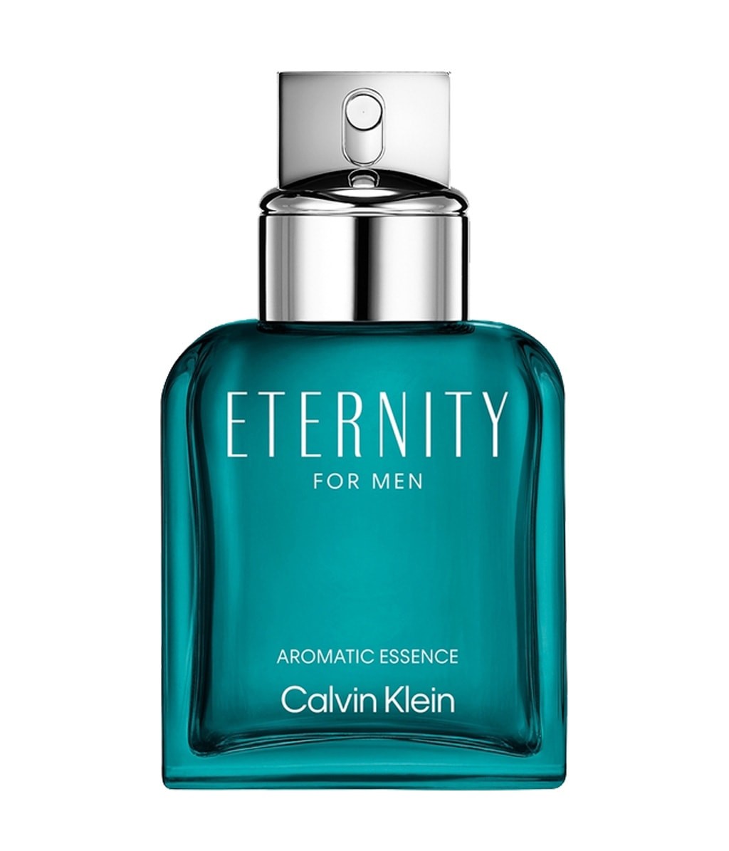 Calvin Klein Eternity Aromatic Essence for Men Parfum - 07 - 90004650|C