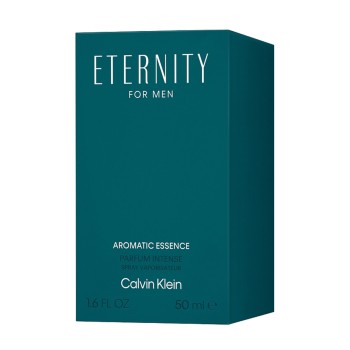 Calvin Klein Eternity Aromatic Essence for Men Parfum - 07 - 90004650|C