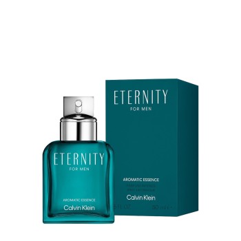 Calvin Klein Eternity Aromatic Essence for Men Parfum - 07 - 90004650|C