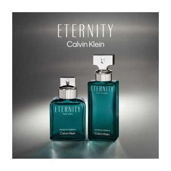 Calvin Klein Eternity Aromatic Essence for Men Parfum - 07 - 90004650|C